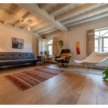 Kruibeke Charming Renovated Old House 빌라 외부 사진