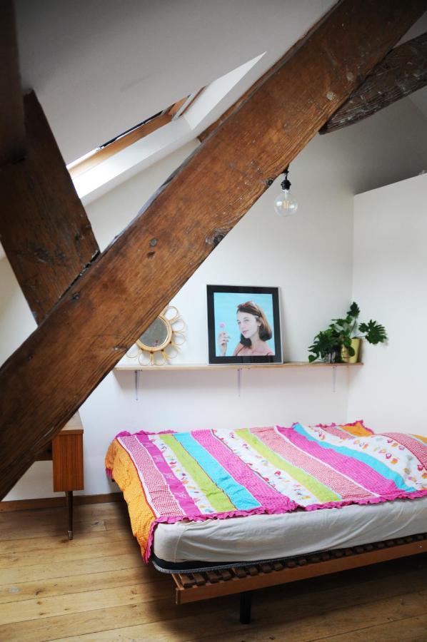 Kruibeke Charming Renovated Old House 빌라 외부 사진